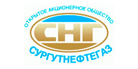СУРГУТНЕФТЕГАЗ
