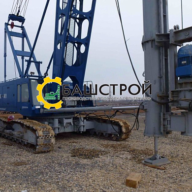 Бурильная установка БО-2Э - фото 1