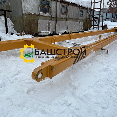 Стрела трубоукладчика KOMATSU D355