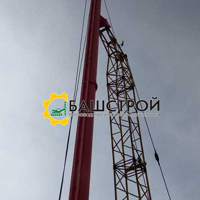 Мачты копрово-бурильные МК-16 - фото 1