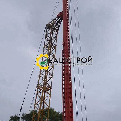 Мачта копрово-бурильная SPM-12 - фото 1
