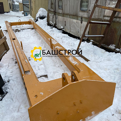 Стрела трубоукладчика KOMATSU D355