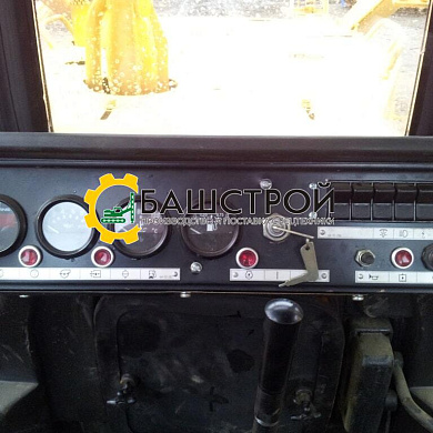 Копер сваебойный СП-49РН-14 (КоГ-14) на гусеничной базе ООО "ЧТЗ" - фото 5