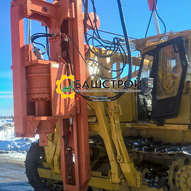 Бурильная установка БО-2Г - фото 6