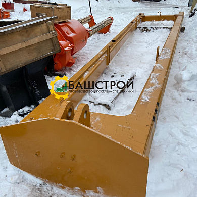 Стрела трубоукладчика KOMATSU D355