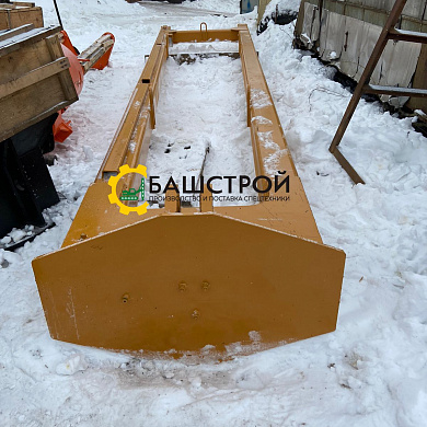 Стрела трубоукладчика KOMATSU D355