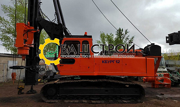 КБУРГ-12