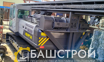 КБУРГ-14 