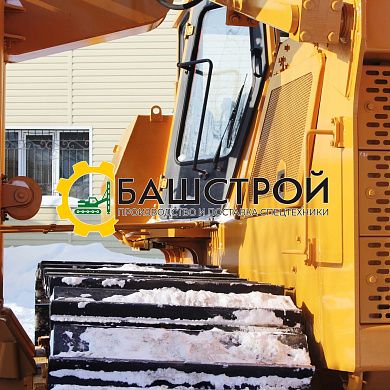 Копер сваебойный СП-49 (КоГ-12) на гусеничной базе ООО "БашСтрой" - фото 8